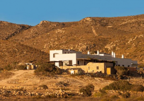 Cortijo La Tenada Cabo de Gata, Los Albaricoques